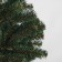 Artificial Christmas tree "taiga" 220 cm, D of the lower tier 125 cm, 937 branches