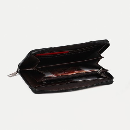 Male clutch, black color-2