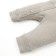 Combineson crumb I, Basic Line, height 80-86 cm, beige color