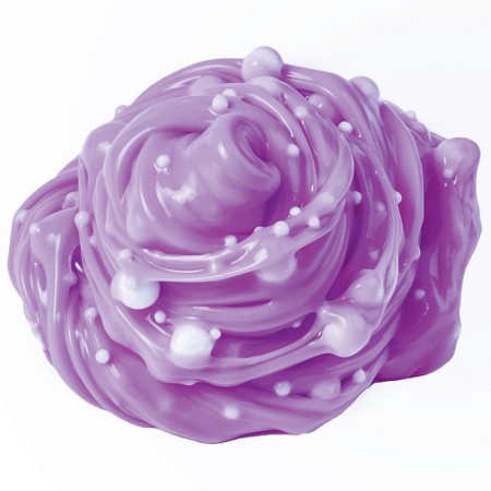Slime Glamor Collection, Lilac-1