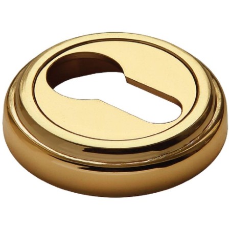 MH-KH-CLASSIC PG key lining on the key cylinder, gold color