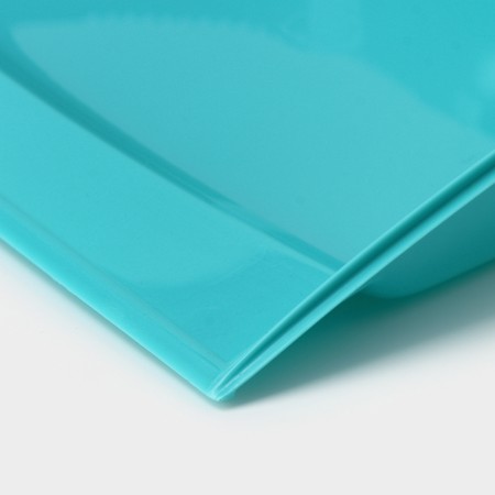 Paul Venik with the School "Practitioner", the color is turquoise-3