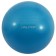 Fitball ONLYTOP, D = 85 cm, 1400 g, anti -wings, blue color