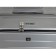 Supra STS-1009-M, 60 l, gray suitcase