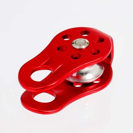 Block-clock, 4.4x8.2 cm, 10-20 KN, mix-2