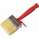 Brush Maclovice Stayer Universal 01824-07, light bristles, plastic case, 3x7 cm