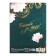 Graduation diploma "Dear Teacher", A6, 200 Gr/sq.m