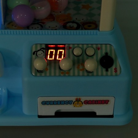 Automat for toys "Mega Surprise" with a set, Mix color-11