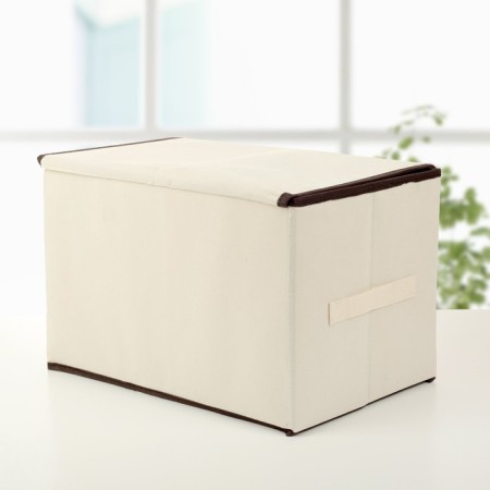Stellid box for storage with a unicorn lid, 39 × 25 × 25 cm-2