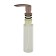 Disator for detergents Ulgran u02-307, Terracotta color