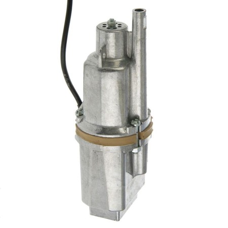 Vibration pump "Ruchek", upper fence, 225 watts, pressure 60 m, 18 l/min, 10 m