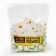 Sprinking confectionery soft: white, green, 50 g.