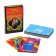 Gadal cards "Tarot for lovers", 22 cards, 5 x 7.5 cm, 18+, with instructions