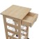 Tumbling with a box and baskets, 370x370x750, varnish