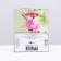 Gift package "Bright Bouquet", 11.5 x 14.5 x 6.5 cm