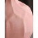 VAZA Table "Constellation", h = 21 cm, pink color, ceramics, 1 variety, Iran