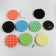 Circle for polishing Torso, 150 mm, set of 11 items