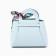 Gift handbag "Blue", 12 x 13 x 5.5 cm