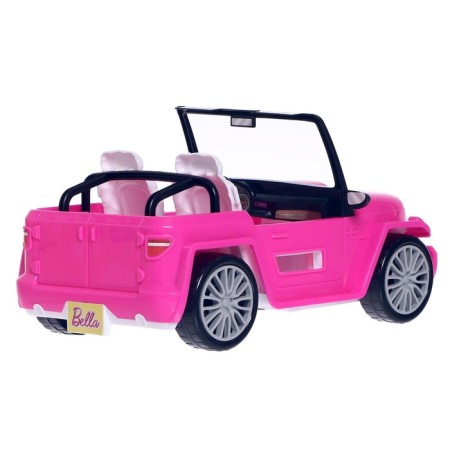 Doll machine, mix-2