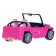 Doll machine, mix