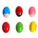 Marakas "Egg" 4.5 × 4.5 × 7 cm mix