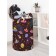 Basket for toys "Star aliens, size 40x60 cm