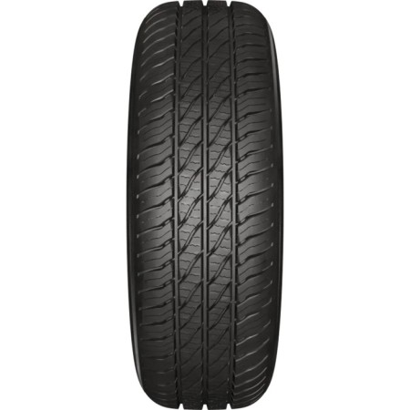 Tire summer kama 365 NK-241 135/80 R12 72T-1