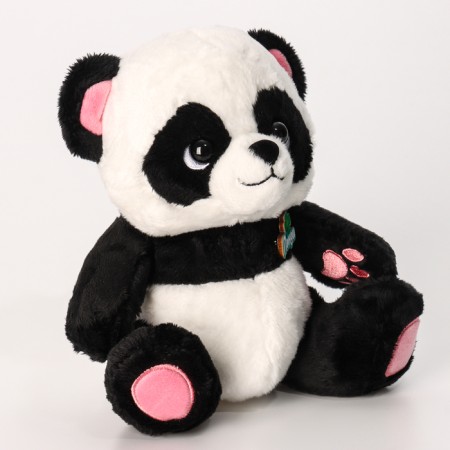 Soft toy "Panda", icon-5