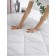 Softt blanket, size 172x205 cm, gray