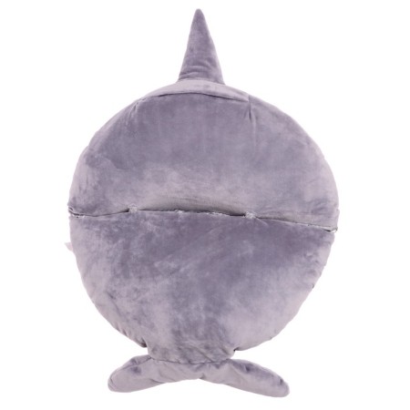Soft toy "Shark-Pannik"-1
