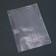 PVC liner for documents, 1 set, transparent color