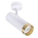 Start Arte LAMP Topic A2357PL-1wh, GU10, 35 W, 16 cm, white