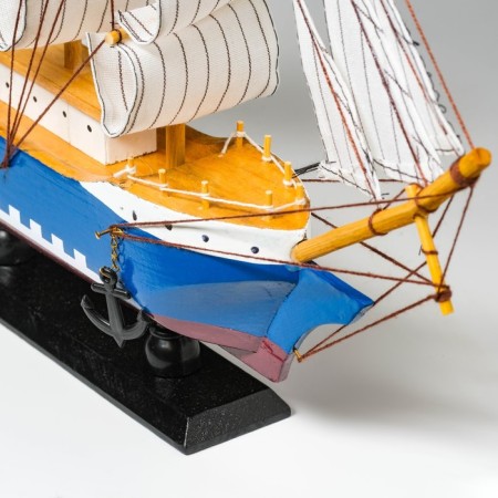 Souvenir Middle Ship Emden, MIX 40X7X36-7