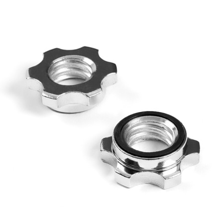 Metal locks, d = 29 mm-2