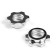 Metal locks, d = 29 mm