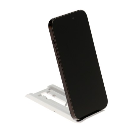 MAIMI Z23-5 phone stand, adjustable height, white