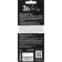 Sapfire suspension flavor 3D gel beig Ben, freshness of flax SAA-0785