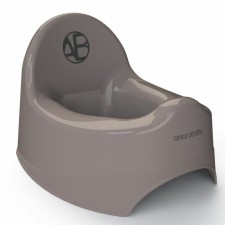 Pot children's amrobaby elect, color gray color