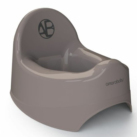 Pot children's amrobaby elect, color gray color