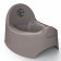Pot children's amrobaby elect, color gray color