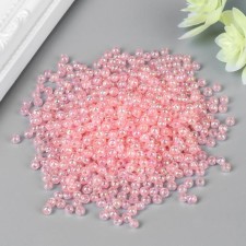 Beads for creativity plastic 