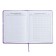 Universal Diary Grade 1-11, 48 sheets "Fairy", hard cover of artificial leather, lies, universal cheat sheet, block 80 g/m2