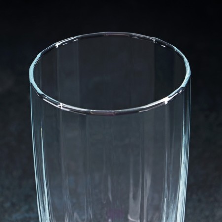 Glass glass amore, 410 ml-1
