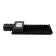 LED LED console DKU 02 100W 5000k for roads IP65 10,000 Black REXANT 1080748