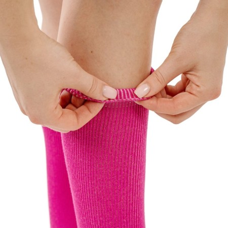 GRACE GRACE and DANCES GRACE DANCE No. 5, length 40 cm, fuchsia color-3