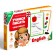 Developing set of writing-stand “Learning to write. Vegetables ", 15 cards
