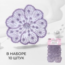 Knitted elements 