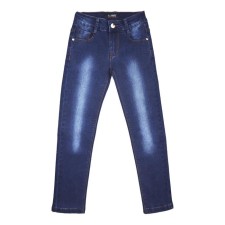 Jeans for girls, height 122 cm