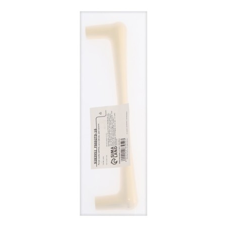 Cappio RSC016 handle handle, m/o 128 mm, color gold-5