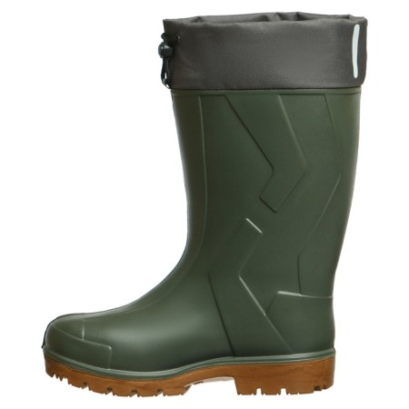 Winter boots Torvi Eva+PU, 5 -layer liner -40C, olive color size 45-4
